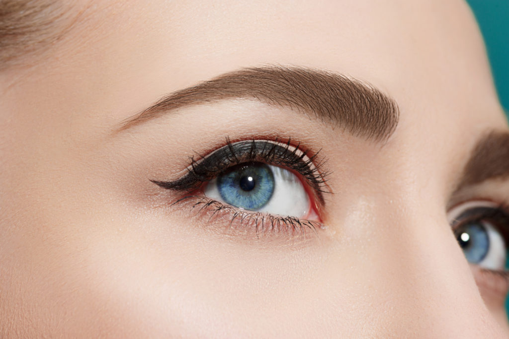 Permanent Eyeliner Aftercare Best Tips To Heal Quickly