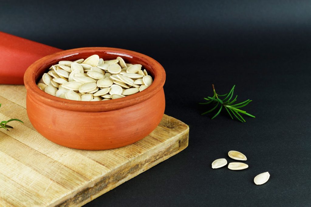 8 Surprising Pumpkin Seeds Benefits For Health And Skin