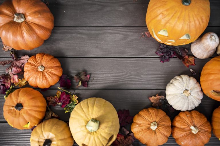 9 Surprising Pumpkin Seeds Benefits For Health And Skin
