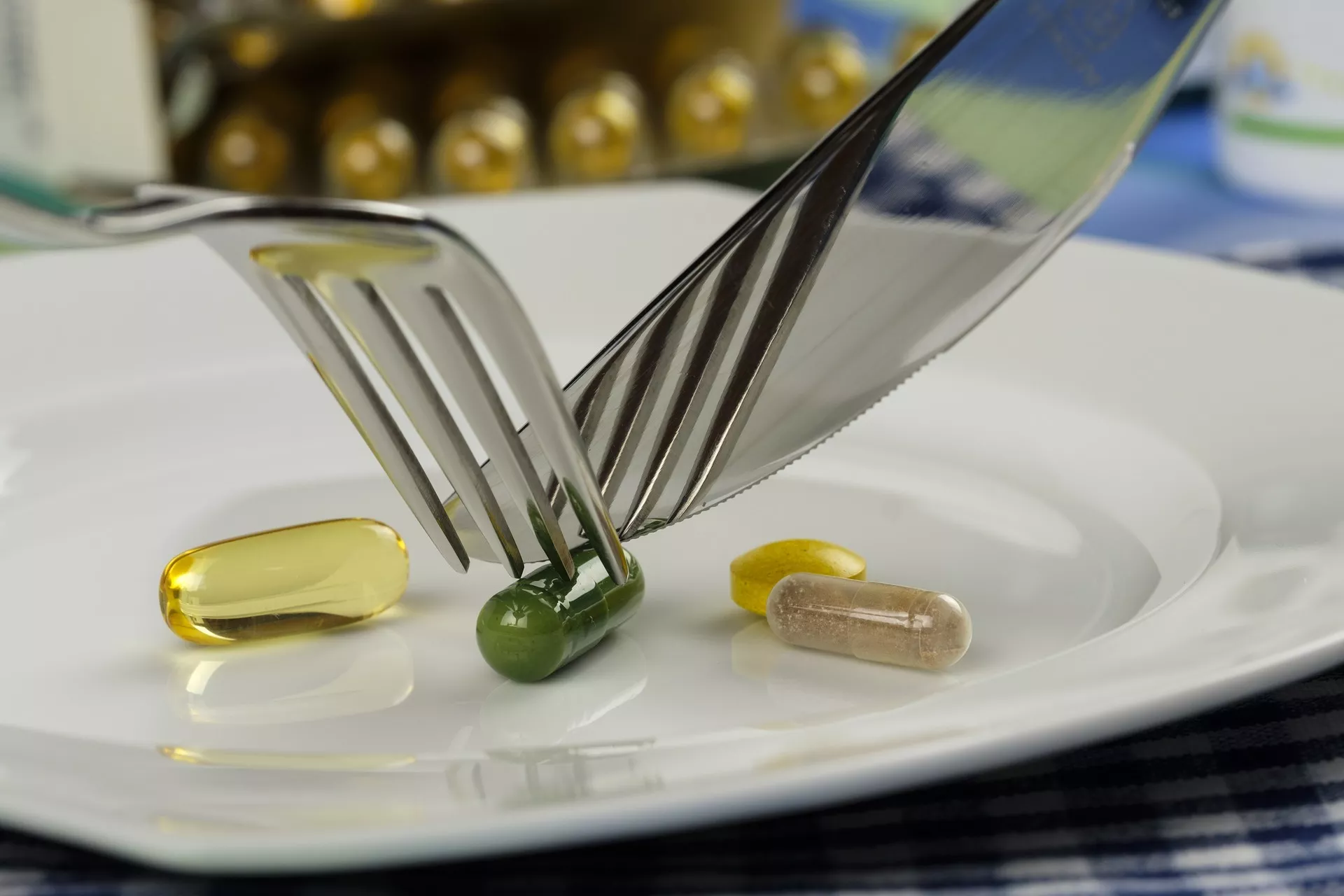 is 5 htp good for fibromyalgia
