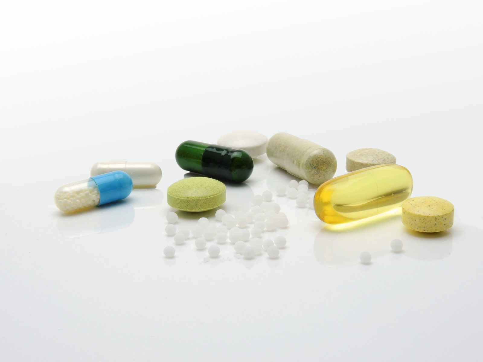 what is 5 htp 100mg good for