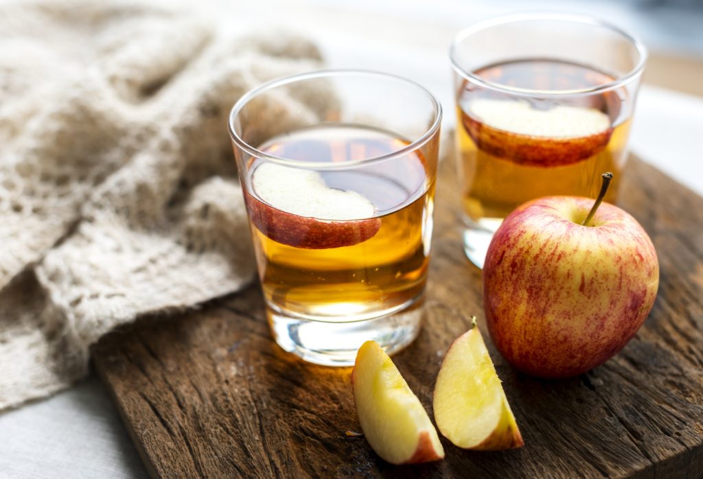 All You Need To Know About Apple Cider Vinegar Side Effects
