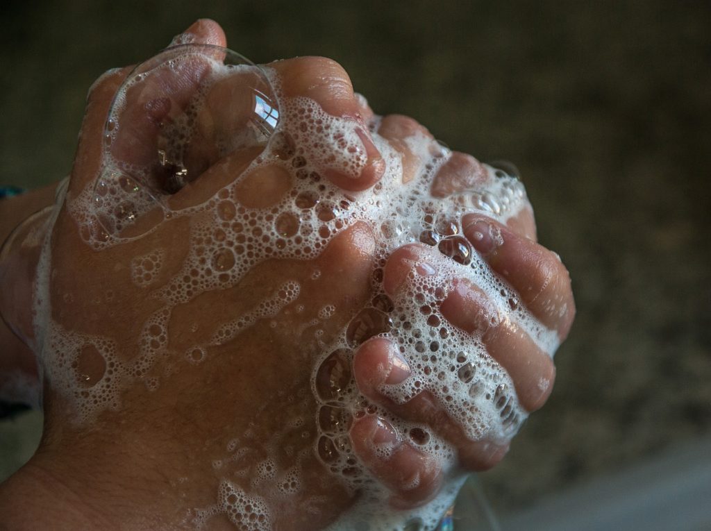 What Causes Clammy Hands And Feet In Babies