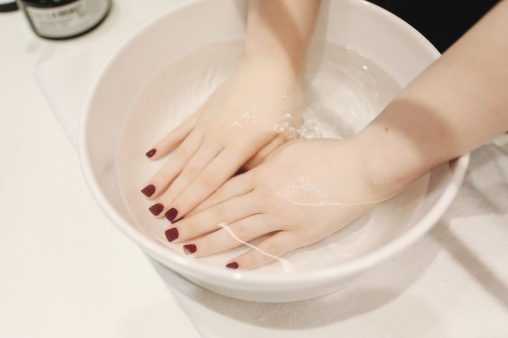 How To Do Manicure At Home: 10 Steps To Get It Right