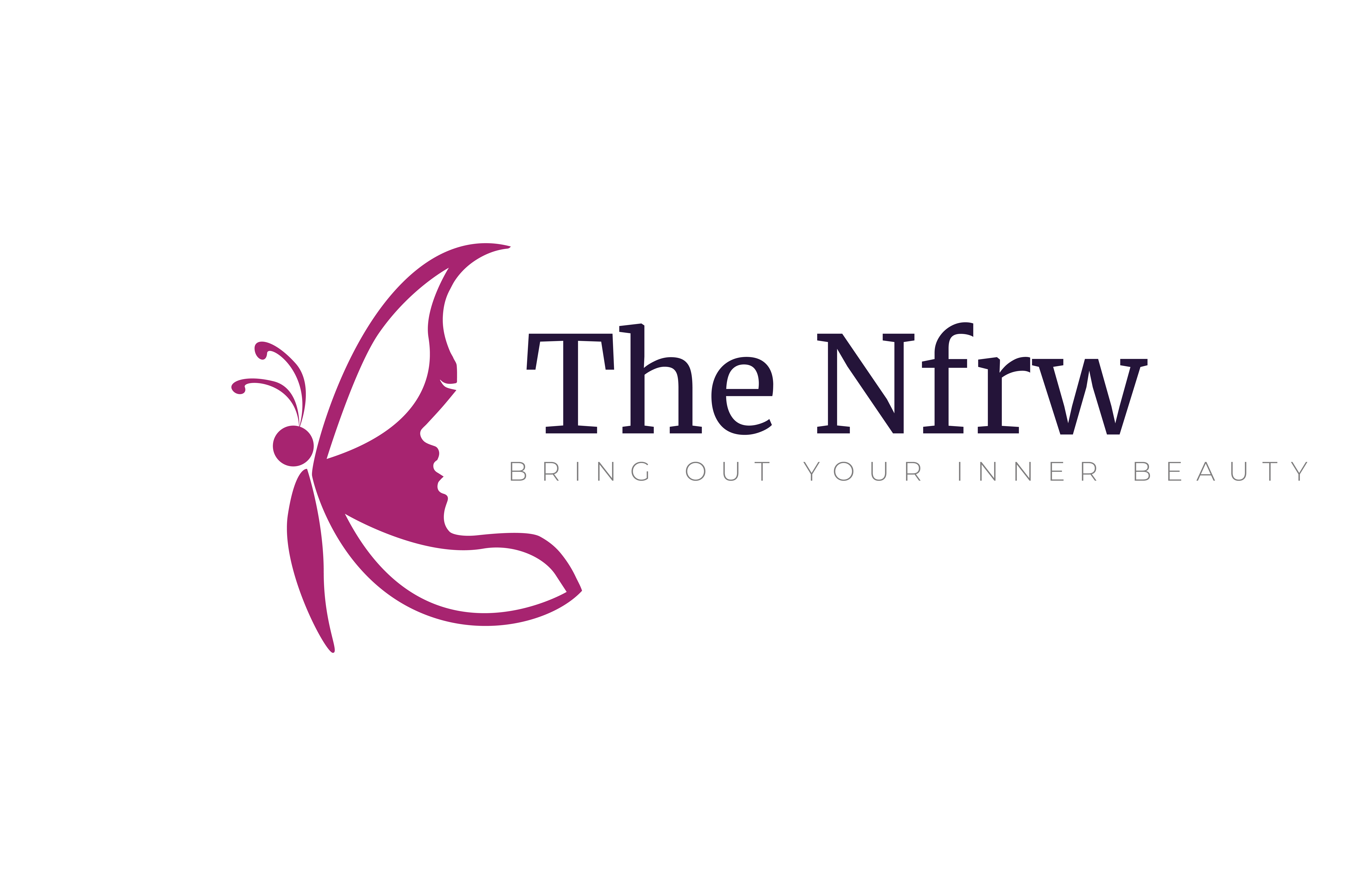The Nfrw - Logo