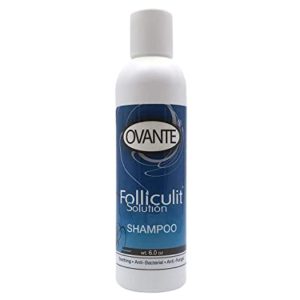 Folliculit shampoo amazon.com