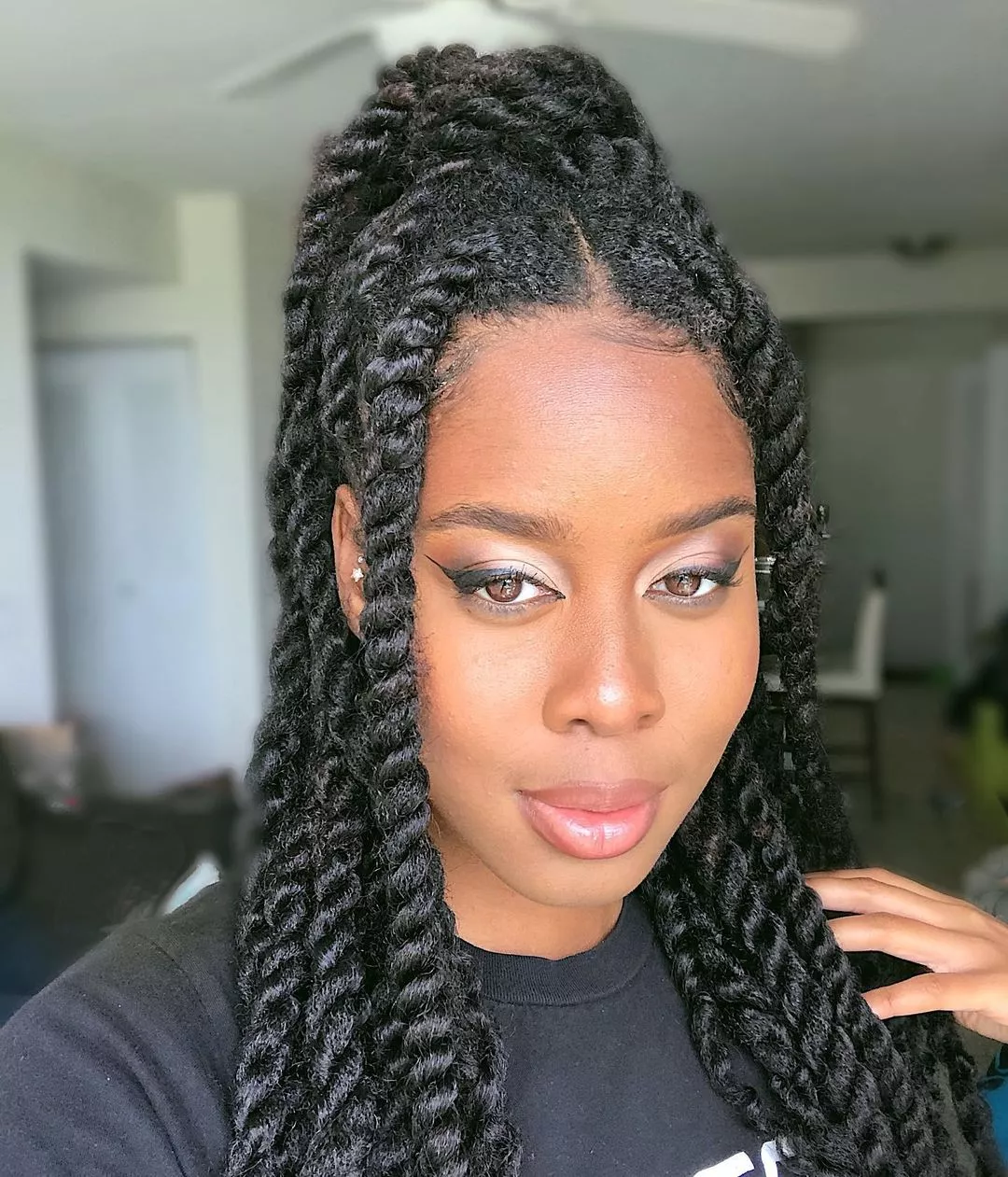 104 Top Hairstyles For Curly Hair According To Instagram