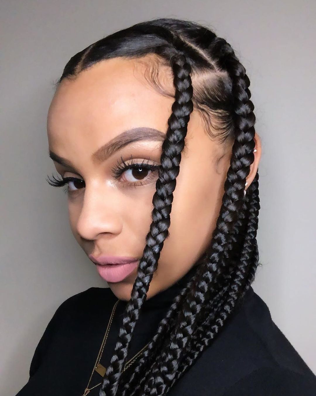 104 Top Hairstyles For Curly Hair According To Instagram