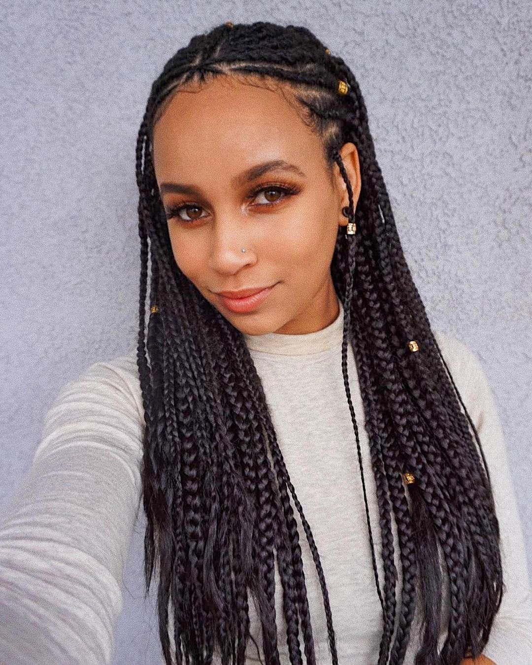 104 Top Hairstyles For Curly Hair According To Instagram