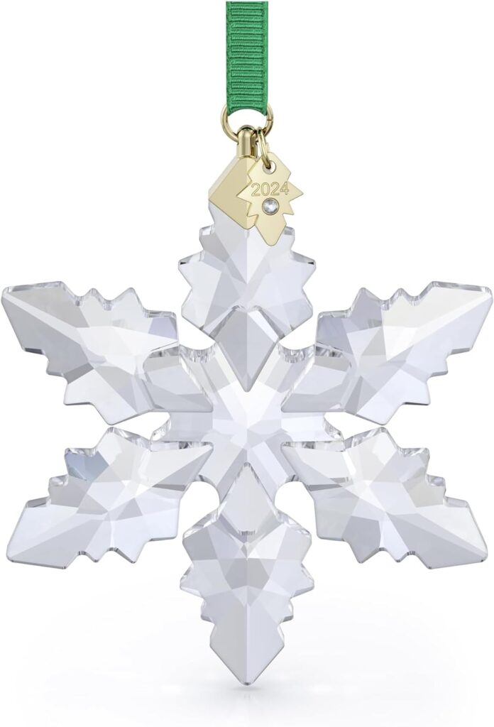 Swarovski Annual Edition 2024 Ornament