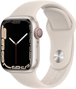 Apple Watch Series 7. Amazon.com