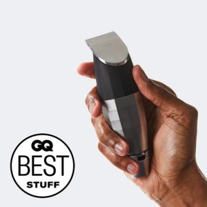 Beard Trimmer by Bevel - Clippers for Men. Amazon.com