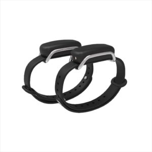 Bond Touch in Black - Pair of Bracelets. Amazon.com