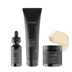 Buttah Skin Transforming Kit. Amazon.com