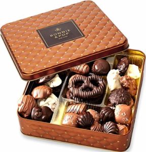 Chocolate Gift Basket. Amazon.com