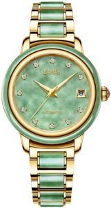 Diella Women's Automatic Mechanical Watche. Amazon.com