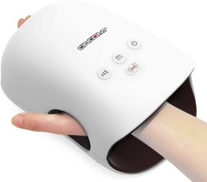 Hand Massager with Heat for Women. Amazon.com