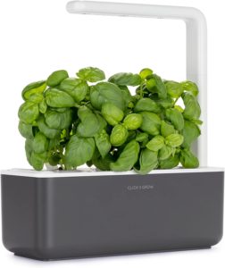 Indoor Herb Garden Kit with Grow Light. Amazon.com