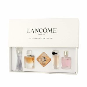 Lancome Miniature Perfume Collection For Her. Amazon.com
