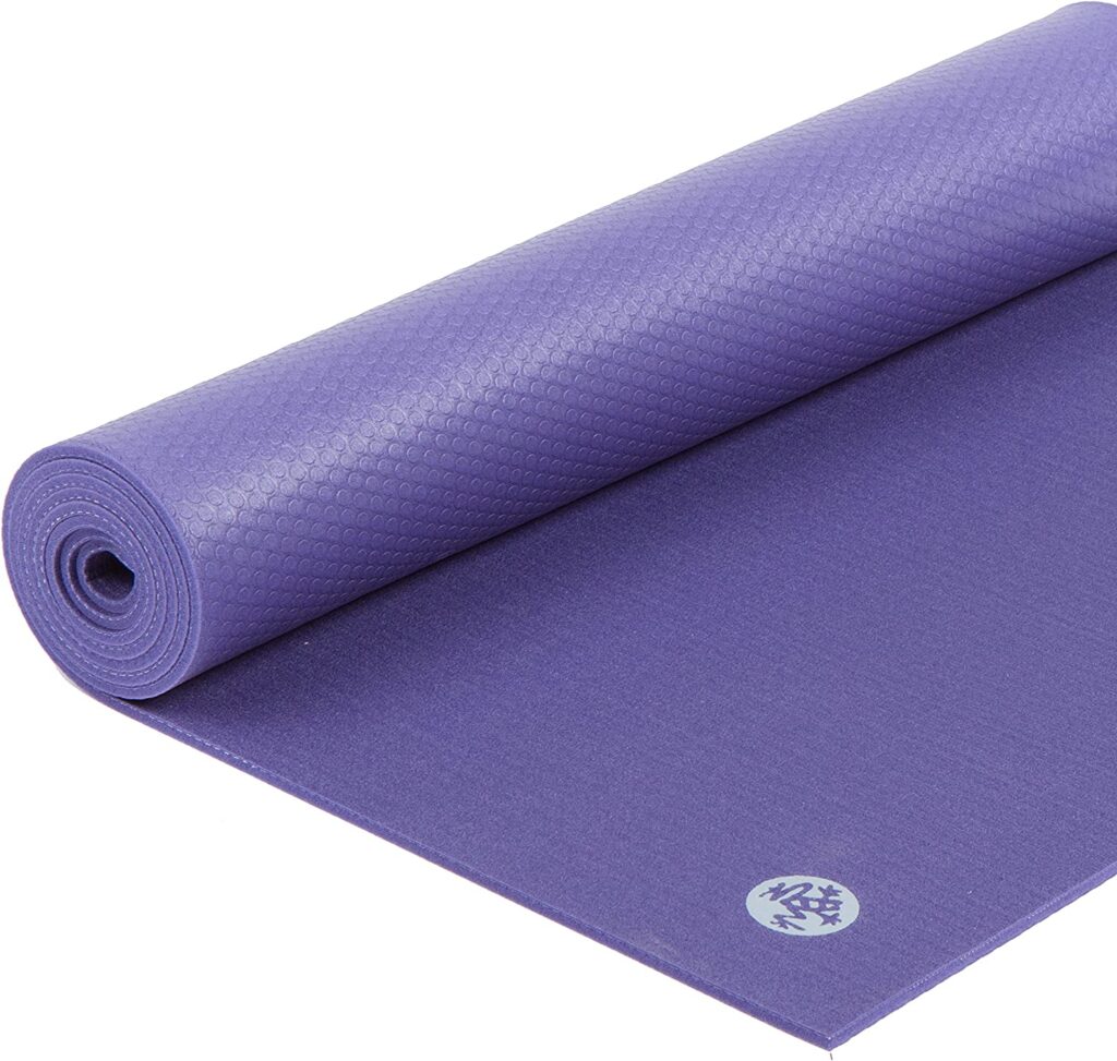 Manduka PROlite Yoga Mat – Premium Thick Mat. Amazon.com