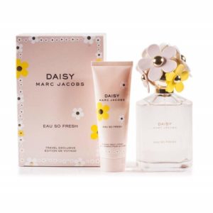 Marc Jacobs Daisy Eau So Fresh 2-Piece Fragrance Gift Set. Amazon.com