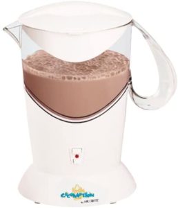 Mr. Coffee Cocomotion Hot Chocolate Maker. Amazon.com
