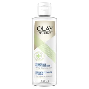 Olay Sensitive Calming Cleansing Water amazon.com