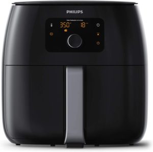 Philips Premium Airfryer. Amazon.com