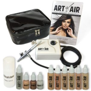 Professional Makeup Airbrush Kit. Amazon.com