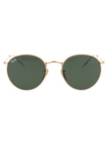 Ray-Ban Rb3447 Metal Round Sunglasses. Amazon.com