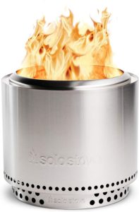 Solo Stove Bonfire. Amazon.com