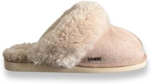 Tanners Women Scuff Slipper