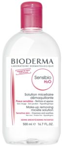 Bioderma, Sensibio H2O, Micellar Water Amazon.com