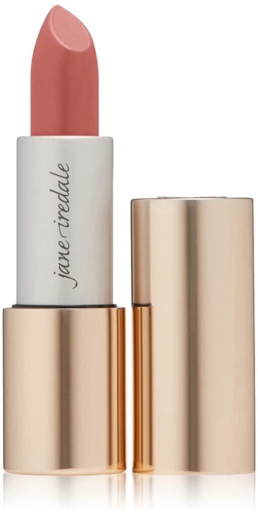 jane iredale Triple Luxe Long Lasting Naturally Moist Lipstick. Amazon.com