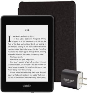 Kindle Paperwhite. Amazon.com