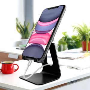 Adjustable Cell Phone Stand. Amazon.com