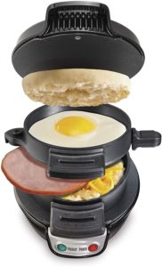 Breakfast Sandwich Maker. Amazon.com