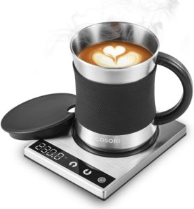 Coffee Mug Warmer. Amazon.com