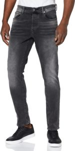 G-Star Raw Men's 3301 Slim Fit Jeans. Amazon.com