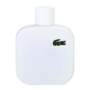 Lacoste Blanc Pour Lui Eau De Toilette. Amazon.com