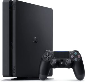 PlayStation 4 Slim 1TB Console. Amazon.com