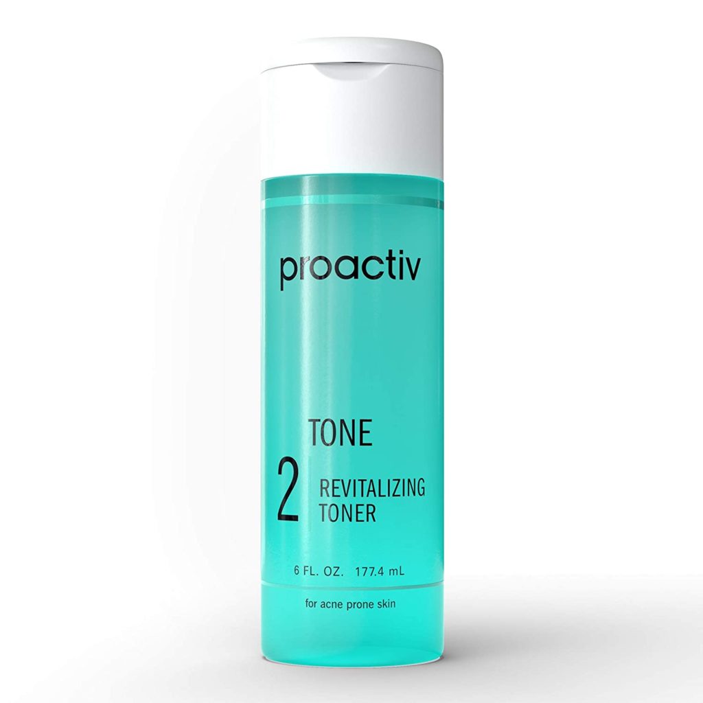 Proactiv Hydrating Facial Toner for Sensitive Skin. Amazon.com