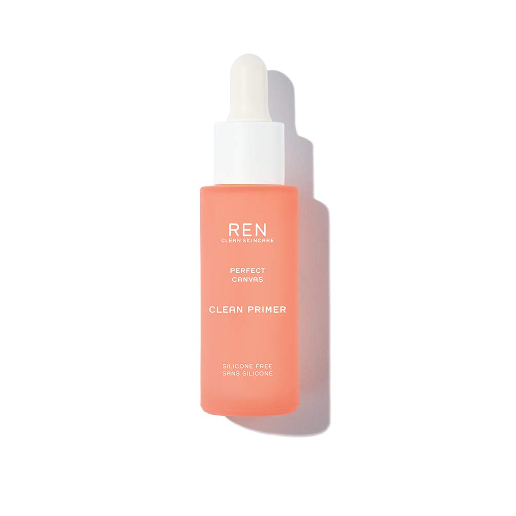 REN Clean Skincare - Perfect Canvas Clean Primer. Amazon.com