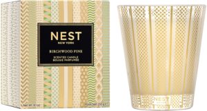 Scented Classic Candle. Amazon.com