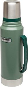 Stanley Classic Vacuum Insulated Wide Mouth Bottle. Amazon.com