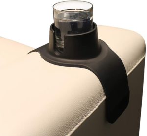 The Ultimate Drink Holder for Your Sofa. Amazon.com