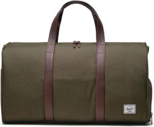 Herschel Novel Duffel Bag