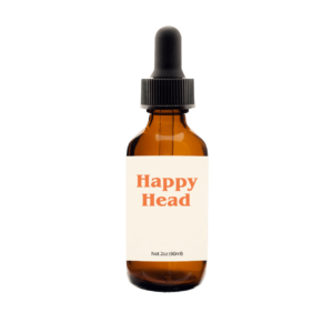 Hair Growth Treatment By Happy Head. Happyhead.com