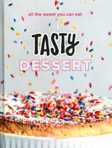 An Official Tasty Cookbook. Amazon.com
