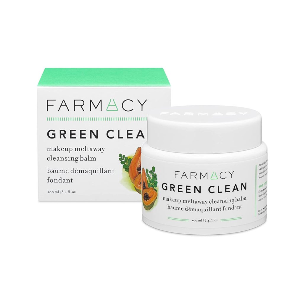 Clean Makeup Meltaway Cleansing Balm. Amazon.com